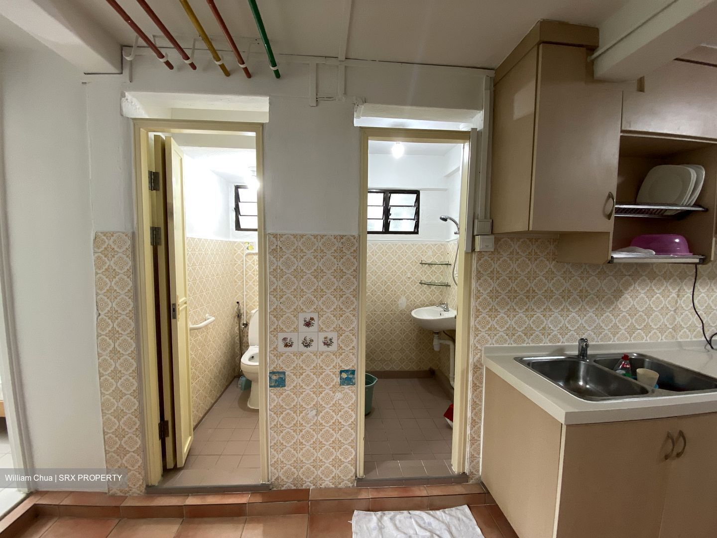 Blk 118 Toa Payoh View (Toa Payoh), HDB 3 Rooms #418858491